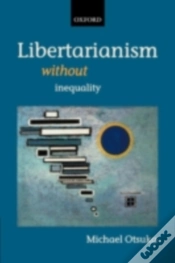 Capa do artigo Libertarianism Without Inequality