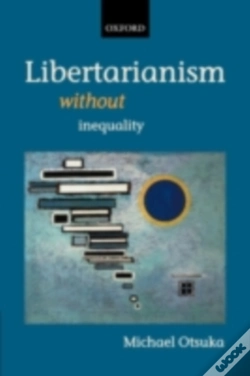 Capa do artigo Libertarianism Without Inequality
