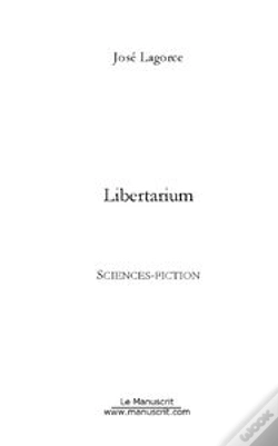 Capa do artigo Libertarium