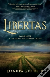 Capa do artigo Libertas