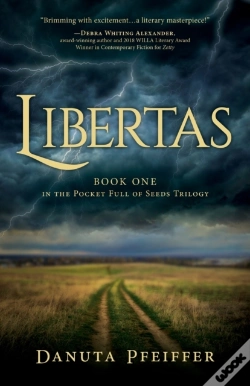 Capa do artigo Libertas