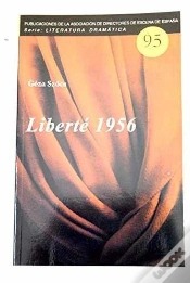 Capa do artigo Liberté 1956