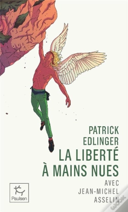 Capa do artigo Liberté À Mains Nues