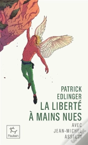 Capa do artigo Liberté À Mains Nues