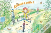 Capa do artigo Liberté À Vélo !