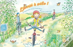 Capa do artigo Liberté À Vélo !