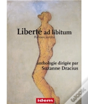 Capa do artigo Liberté Ad Libitum : Anthologie Poétique