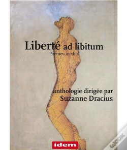 Capa do artigo Liberté Ad Libitum : Anthologie Poétique