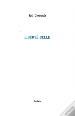 Capa do artigo Liberté Belle