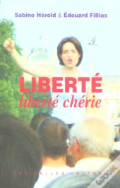 Liberte Cherie