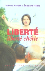 Capa do artigo Liberte Cherie