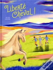 Capa do artigo Liberté Cheval !