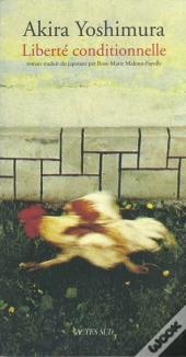 Liberte Conditionnelle