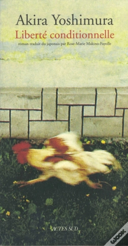 Capa do artigo Liberte Conditionnelle
