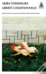 Capa do artigo Liberte Conditionnelle