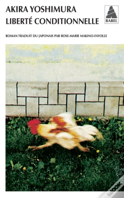 Capa do artigo Liberte Conditionnelle