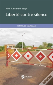 Capa do artigo Liberté Contre Silence