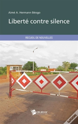 Capa do artigo Liberté Contre Silence