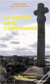 Liberte Dans L'Obeissance