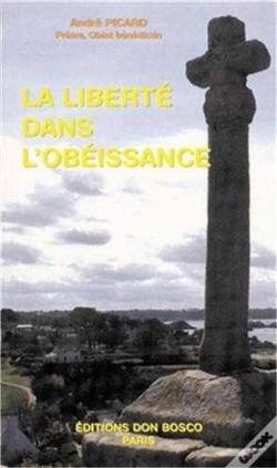 Capa do artigo Liberte Dans L'Obeissance