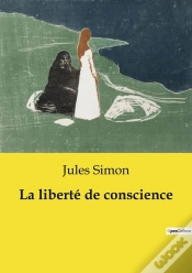 Capa do artigo Liberte De Conscience