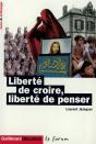 Liberte De Croire Liberte De Penser - Preview