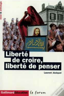 Capa do artigo Liberte De Croire Liberte De Penser