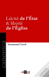 Liberte De L'Eglise