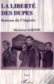 Capa do artigo Liberté Des Dupes ; Roman De L