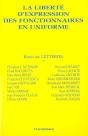 Liberte D'Expression Des Fonctionnaires En Uniforme (La) - Preview
