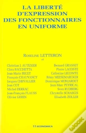 Capa do artigo Liberte D