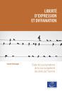 Liberte D'Expression Et Diffamation - Preview