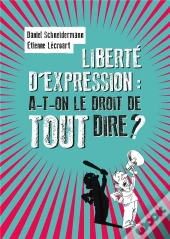 Liberté D'Expression  Parlons-En ! En Toute Liberté