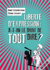 Capa do artigo Liberté D