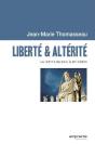 Liberté & Altérité ; La Lettre De Paul À Philémon - Preview