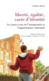 Liberté, Égalité, Carte D'Identité