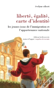 Capa do artigo Liberté, Égalité, Carte D