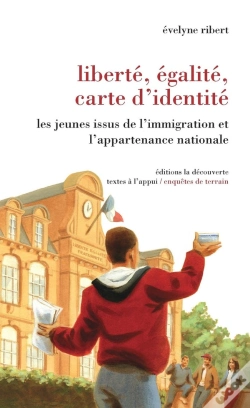 Capa do artigo Liberté, Égalité, Carte D'Identité