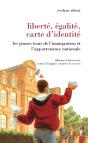 Liberté, Égalité, Carte D'Identité - Preview