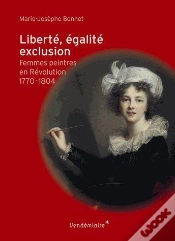 Capa do artigo Liberte - Egalite - Exclusion
