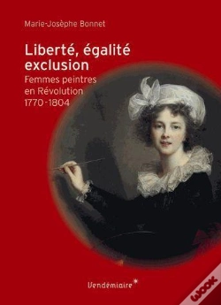 Capa do artigo Liberte - Egalite - Exclusion