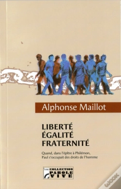 Capa do artigo Liberté, Égalité, Fraternité