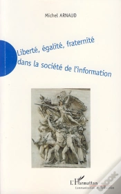 Capa do artigo Liberté, Égalité, Fraternité Dans La Société De L