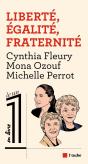 Liberté, Égalité, Fraternité - Preview