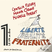 Capa do artigo Liberte, Egalite, Fraternite