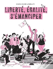 Capa do artigo Liberté, Égalité, S