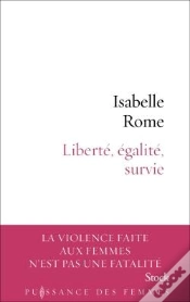 Capa do artigo Liberté, Égalité, Survie