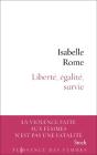 Liberté, Égalité, Survie - Preview