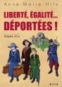 Liberté, Égalité...Déportées - Preview