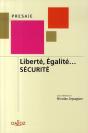 Liberté, Égalité.....Sécurité - Preview